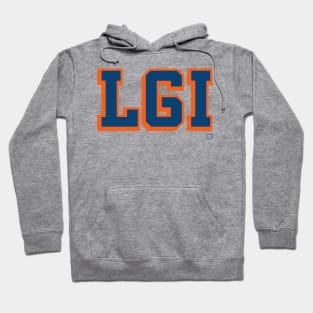 LGI Away Hoodie